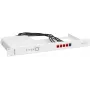 Montagekit Rackmount.IT RM-FB-T4 1U wit 48,3 cm