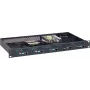 Rackmount.IT RM-PI-T1 montageset zwart