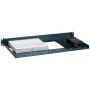 Montagebeugel Rackmount.IT RM-CI-T21 1U blauw 483mm 216mm 44mm