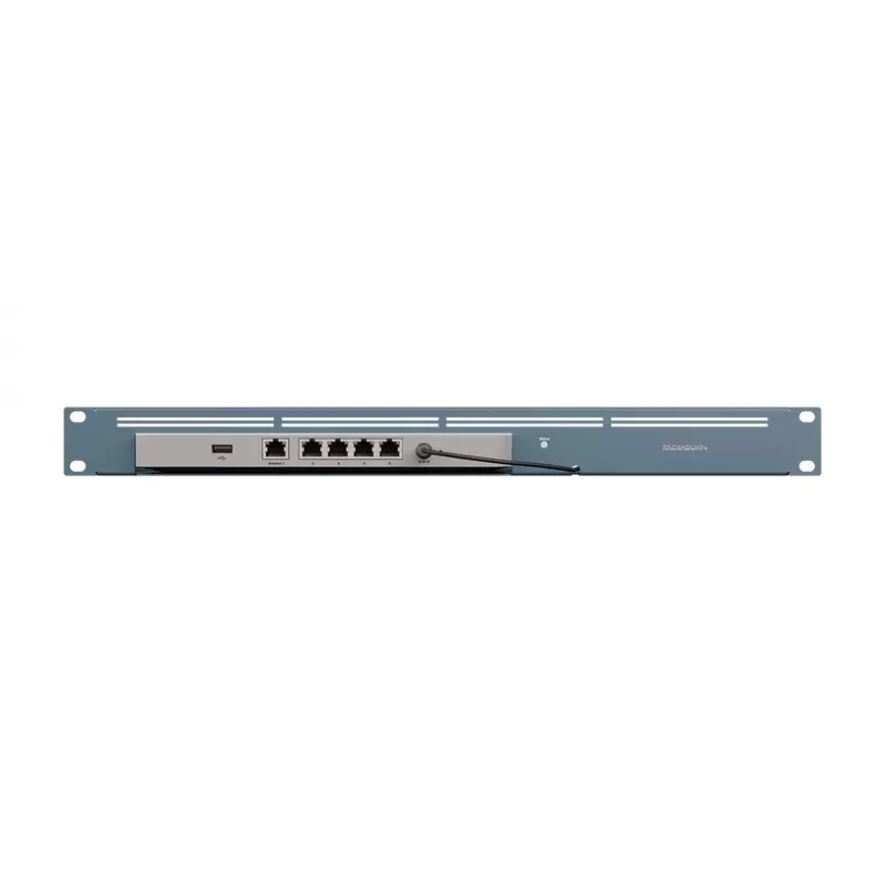 Rackmount.IT RM-CI-T23 rackaccessoire montagebeugel