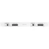 Rackmount IT 1U rackmount voor FortiGate 30G-serie RM-FR-T28 — 1U, frontrailkit
