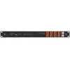 Rackmount IT rackmountkit voor SonicWall TZ570W RM-SW-T12 1U – compatibele 1U-rackmontage