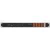 Rackmount IT rackmountkit voor SonicWall TZ570W RM-SW-T12 1U – compatibele 1U-rackmontage