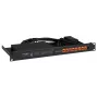 Rackmount-kit Rackmount it RM-SW-T11 voor SonicWall TZ270W TZ370W TZ470W netwerkbeveiligingsapparaten