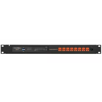 Rackmount-kit Rackmount it RM-SW-T11 voor SonicWall TZ270W TZ370W TZ470W netwerkbeveiligingsapparaten
