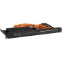 Rackmount IT rackbeugel voor SonicWall TZ270W TZ370W TZ470W (model RM-SW-T11I) afgeschermd