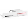 Montagebeugel Rackmount.IT RM-FB-T8 – rackaccessoire, wit, 2U rackmontage