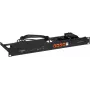 1U rackmountkit voor SonicWall TZ80 van rackmount it RM-SW-T14 — 1U montageset voor SonicWall TZ80-appliance