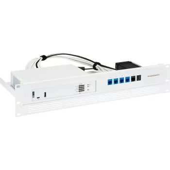 Rackmount.IT RM-SR-T14 rackaccessoire firewall-rackmontage