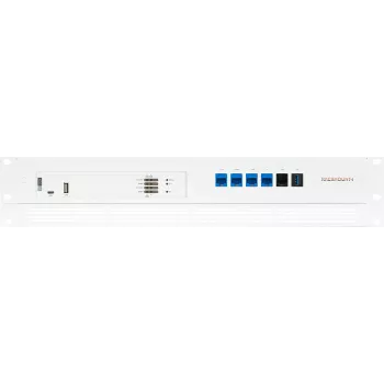 Rackmount.IT RM-SR-T14 rackaccessoire firewall-rackmontage
