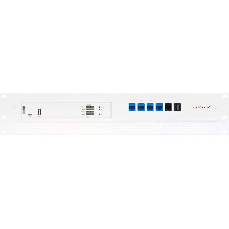Rackmount.IT RM-SR-T14 rackaccessoire firewall-rackmontage