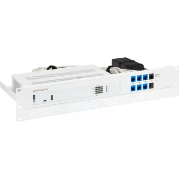 Rackmount.IT RM-SR-T15 rackaccessoire firewall-rackmontage