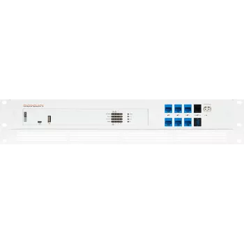 Rackmount.IT RM-SR-T15 rackaccessoire firewall-rackmontage