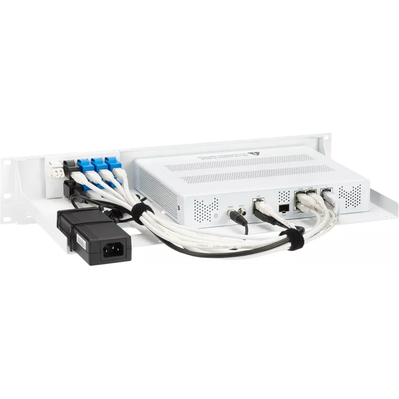 Rackmount.IT RM-SR-T15 rackaccessoire firewall-rackmontage