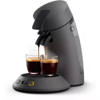 Senseo CSA210/50 koffiezetapparaat volautomatisch padkoffiezetapparaat 0,7 l