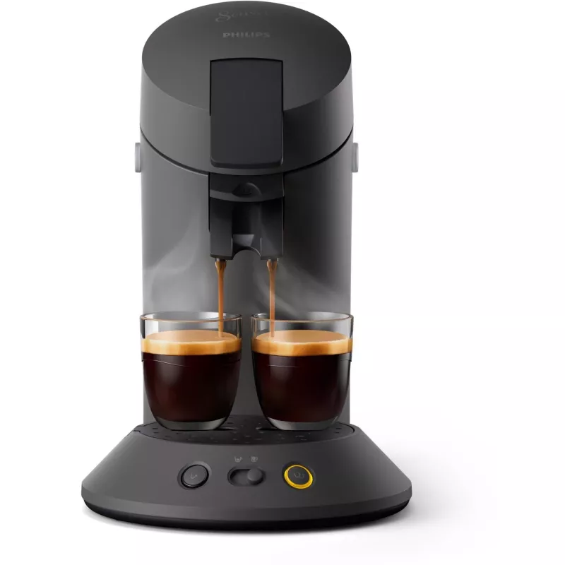 Senseo CSA210/50 koffiezetapparaat volautomatisch padkoffiezetapparaat 0,7 l