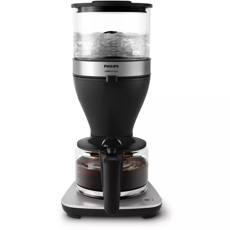 Philips Café Gourmet HD5416/60 koffiezetapparaat filterkoffiezetapparaat 1,25 L