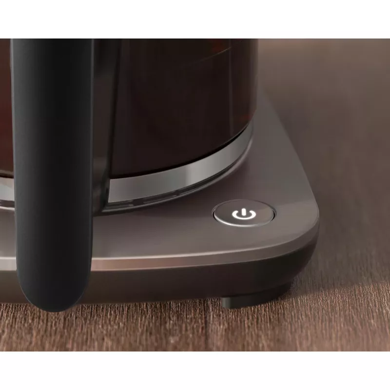 Philips Café Gourmet HD5416/60 koffiezetapparaat filterkoffiezetapparaat 1,25 L