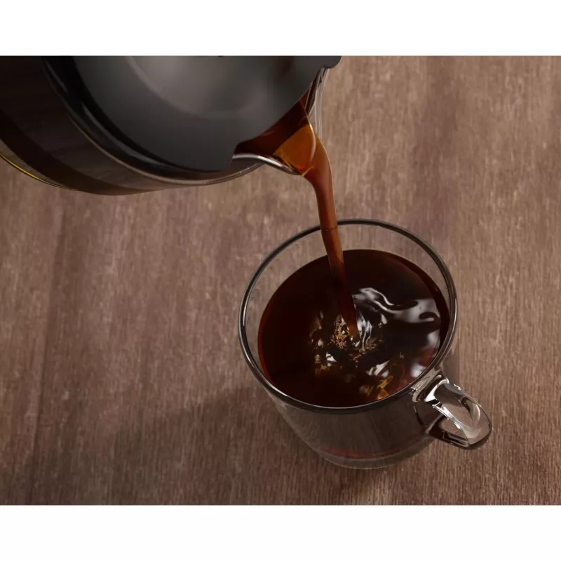 Philips Café Gourmet HD5416/60 koffiezetapparaat filterkoffiezetapparaat 1,25 L