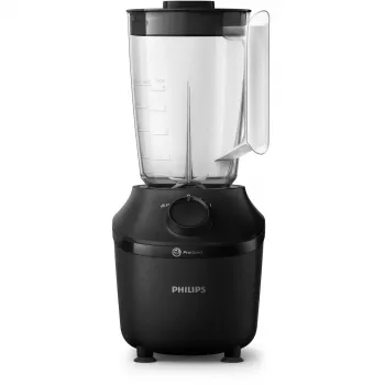 Keukenmixer Philips 3000 Series HR2041/41 zwart