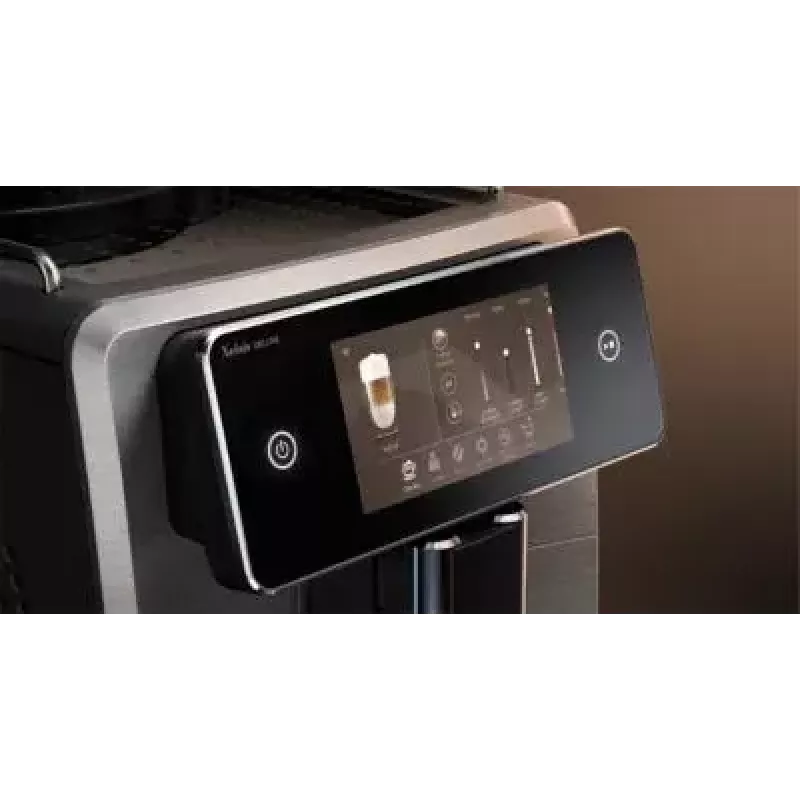 Saeco Xelsis Deluxe SM8785 volautomatische espressomachine