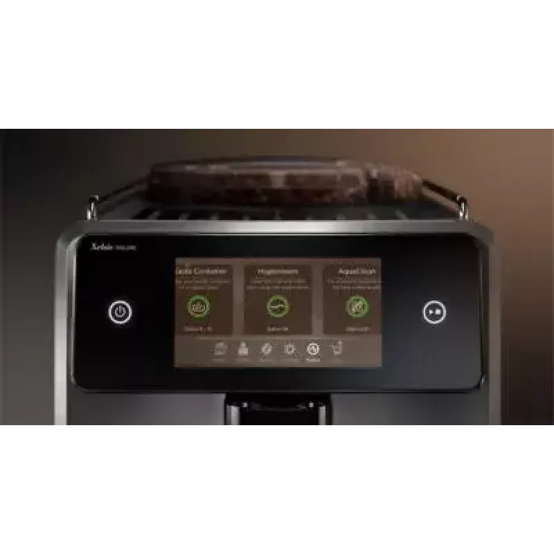 Saeco Xelsis Deluxe SM8785 volautomatische espressomachine