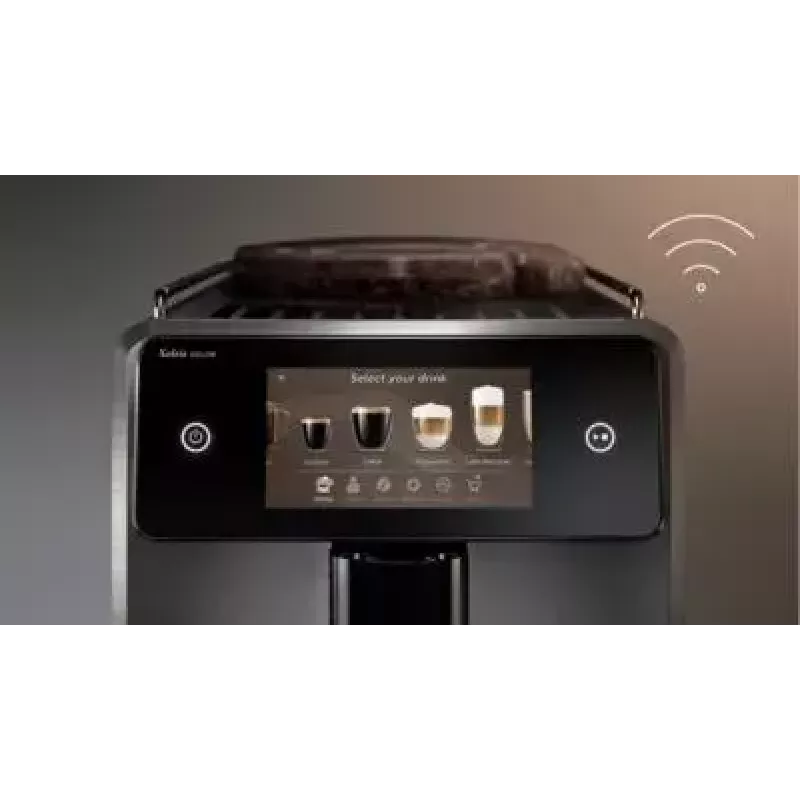 Saeco Xelsis Deluxe SM8785 volautomatische espressomachine