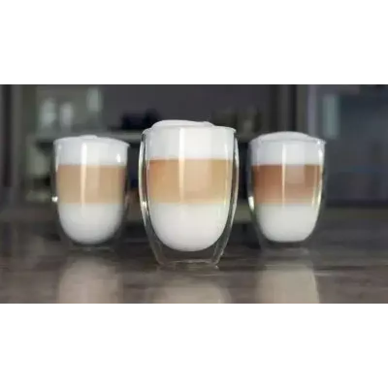 Saeco Xelsis Deluxe SM8785 volautomatische espressomachine