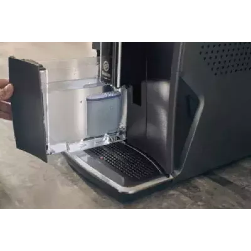 Saeco Xelsis Deluxe SM8785 volautomatische espressomachine