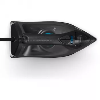 Philips 3000 serie DST3041/80 Stoomstrijkijzer keramische zool 2600 W zwart
