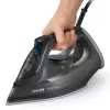 Philips 3000 serie DST3041/80 Stoomstrijkijzer keramische zool 2600 W zwart