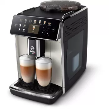 Saeco SM6582/30 Volautomatische koffiemachine espressomachine 1,8 l