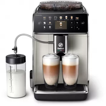 Saeco SM6582/30 Volautomatische koffiemachine espressomachine 1,8 l