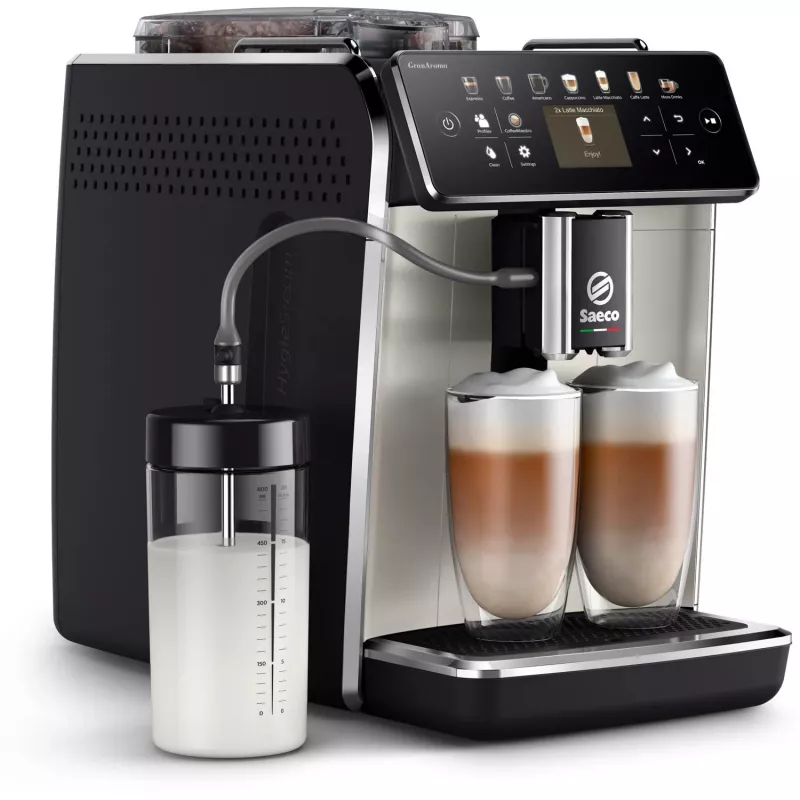 Saeco SM6582/30 Volautomatische koffiemachine espressomachine 1,8 l