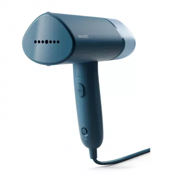 Handstoomborstel Philips 3000 serie STH3000/20 — 1000 W, 0,1 l tank, 20 g/min stoom, 2 m kabel