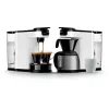Senseo HD6592/04 Koffiemachine halfautomaat combikoffiemachine 1 L