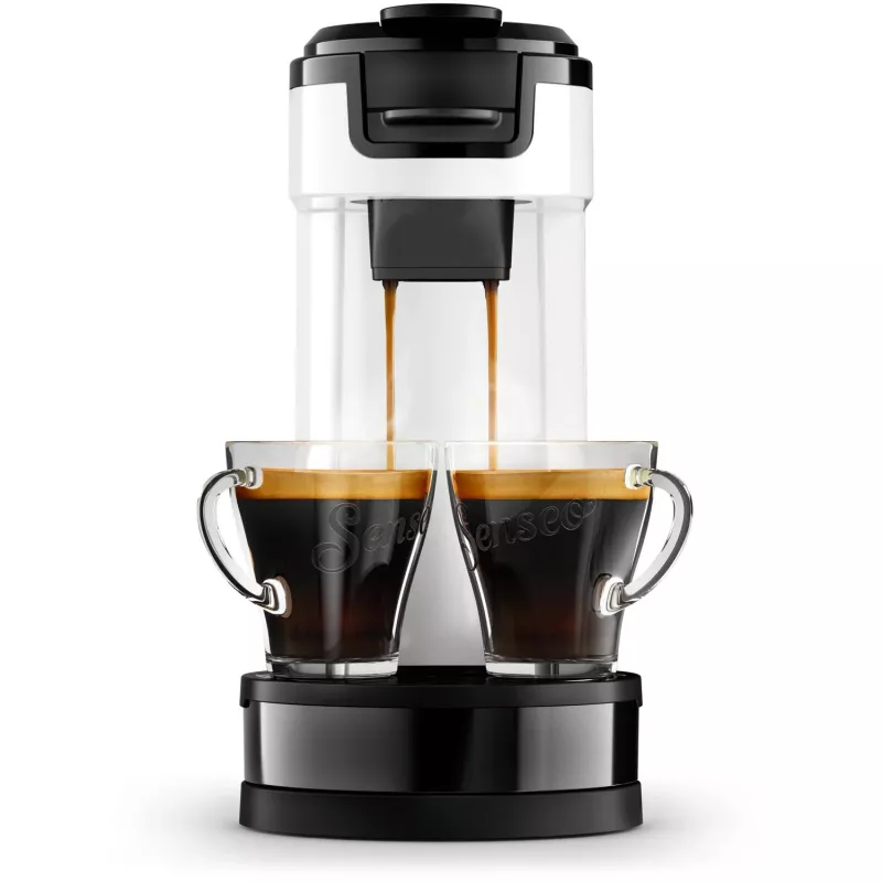 Senseo HD6592/04 Koffiemachine halfautomaat combikoffiemachine 1 L