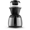 Senseo HD6592/04 Koffiemachine halfautomaat combikoffiemachine 1 L