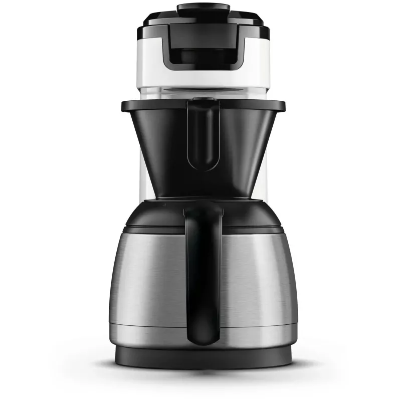 Senseo HD6592/04 Koffiemachine halfautomaat combikoffiemachine 1 L