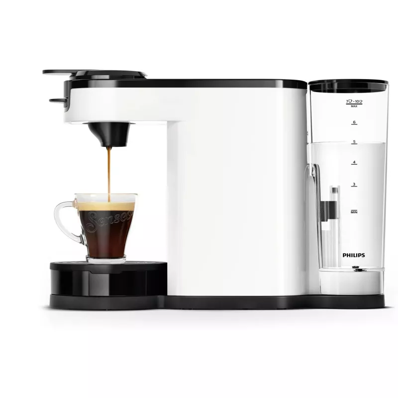 Senseo HD6592/04 Koffiemachine halfautomaat combikoffiemachine 1 L