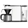 Senseo HD6592/04 Koffiemachine halfautomaat combikoffiemachine 1 L