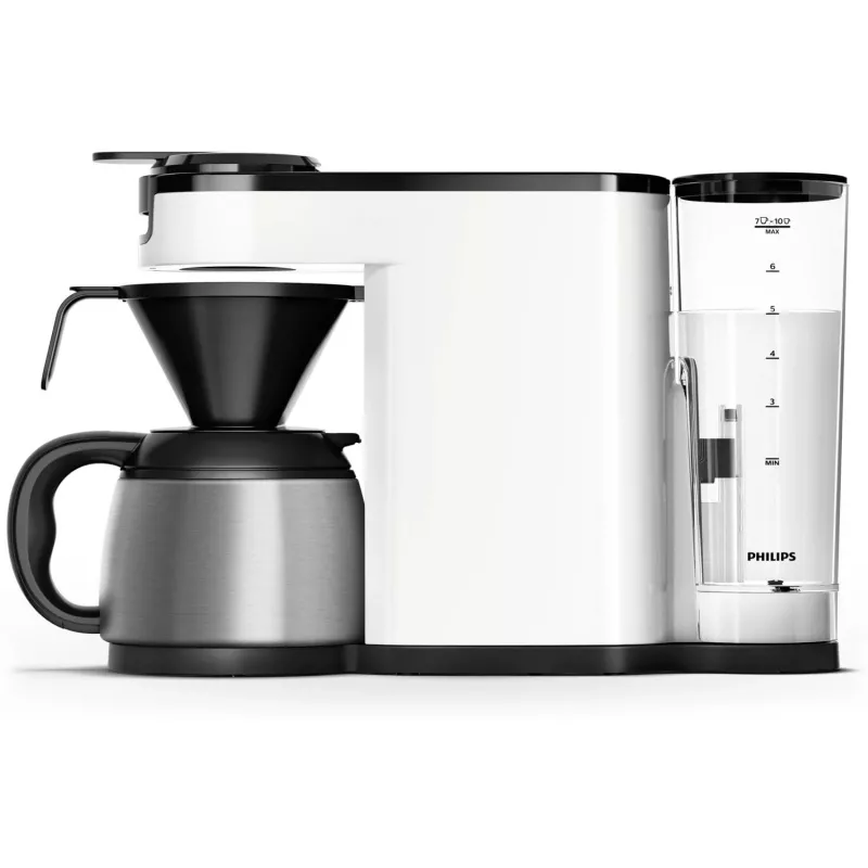 Senseo HD6592/04 Koffiemachine halfautomaat combikoffiemachine 1 L