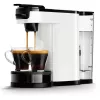 Senseo HD6592/04 Koffiemachine halfautomaat combikoffiemachine 1 L