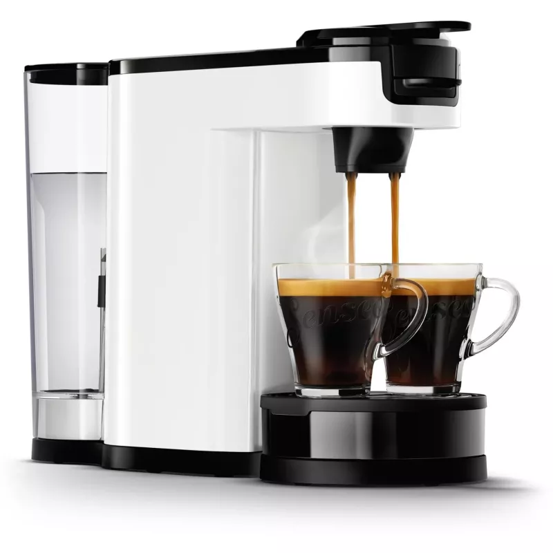 Senseo HD6592/04 Koffiemachine halfautomaat combikoffiemachine 1 L