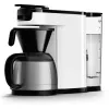 Senseo HD6592/04 Koffiemachine halfautomaat combikoffiemachine 1 L