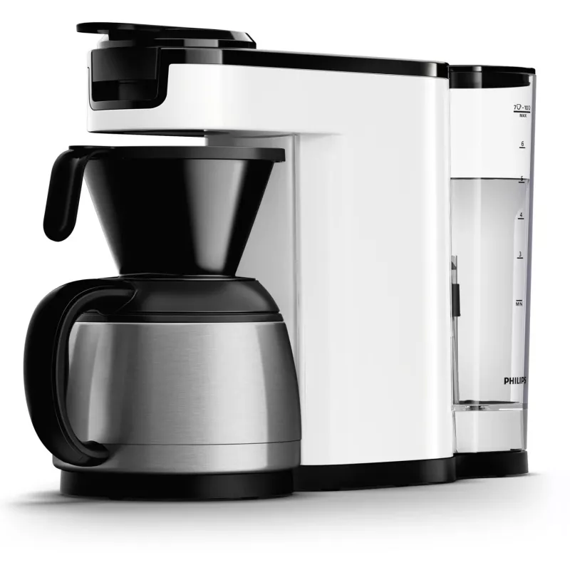 Senseo HD6592/04 Koffiemachine halfautomaat combikoffiemachine 1 L