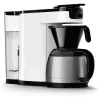 Senseo HD6592/04 Koffiemachine halfautomaat combikoffiemachine 1 L
