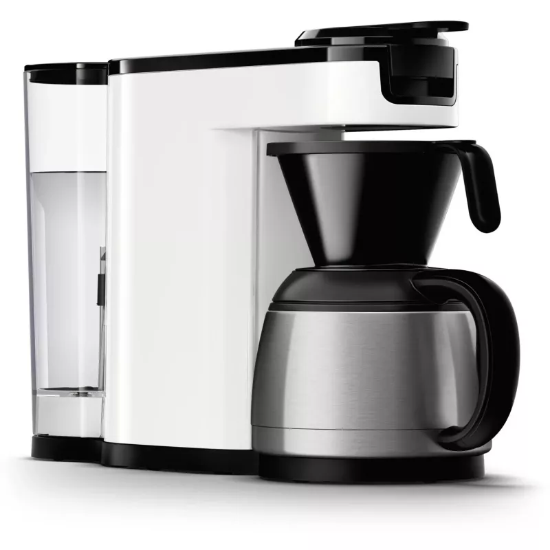 Senseo HD6592/04 Koffiemachine halfautomaat combikoffiemachine 1 L