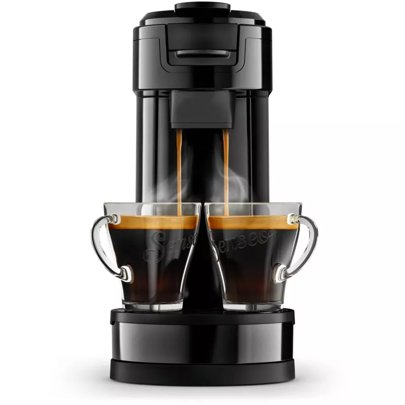 Senseo HD6592/64 Koffiemachine halfautomaat combikoffiemachine 1 L