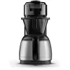 Senseo HD6592/64 Koffiemachine halfautomaat combikoffiemachine 1 L